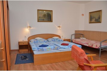 Slovaška Byt Horné Orešany, Interier